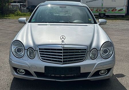Mercedes-Benz E 350 E -Klasse Lim. 4Matic