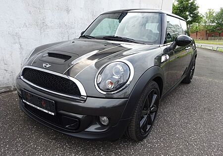 Mini Cooper S /Leder/Xenon/Klimaautomatik