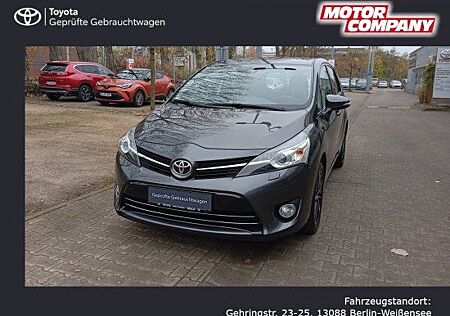 Toyota Verso 1.8 l Automatik Edition-S Plus