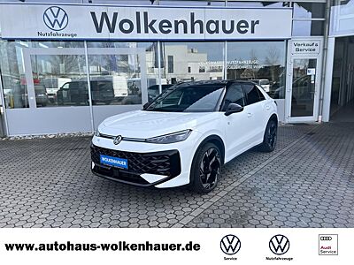Volkswagen T-Roc 1.5 eTSI R-Line
