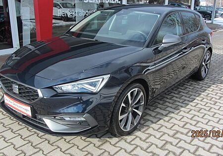 Seat Leon FR