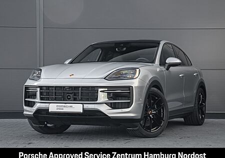 Porsche Cayenne S Coupe BOSE Head-Up PASM Sport Chrono
