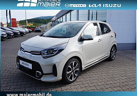 Kia Picanto 1.2 GT-LINE *PDC* NAVI* KAMERA*