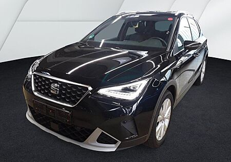Seat Arona Xperience DSG ACC*DAB*LED*Carplay*Navi