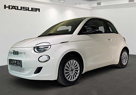 Fiat 500 e Hatchback MY25 RED 42 kWh