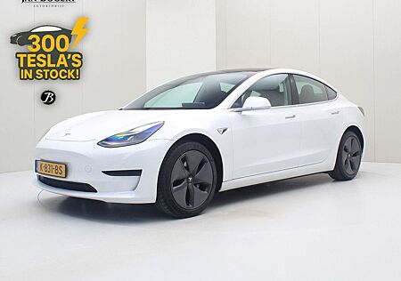 Tesla Model 3 gebraucht kaufen Tesla Model 3 Standard RWD Plus [ LFP ACCU+AUTOPILOT+6