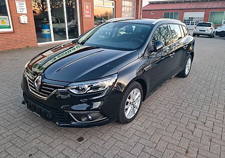 Renault Megane IV Grandtour Intens