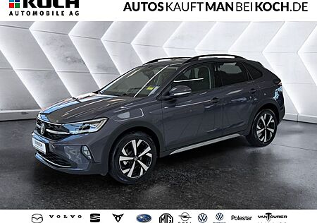 VW Taigo Volkswagen 1.0 TSI DSG AHK IQ LIGHT MATRIX KAM SH SHZ