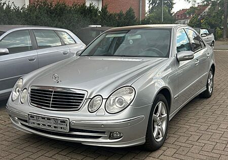 Mercedes-Benz E 280 E -Klasse Lim.