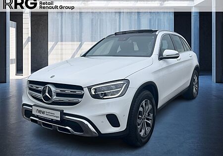 Mercedes-Benz GLC 220 4Matic SCHIEBEDACH