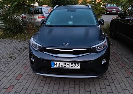 Kia Stonic 1.0 T-GDI 120 Spirit Spirit