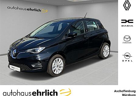 Renault ZOE Experience 52kWh Kaufbatterie +Winterpaket+
