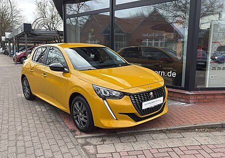 Peugeot 208 1.2 PureTech 100