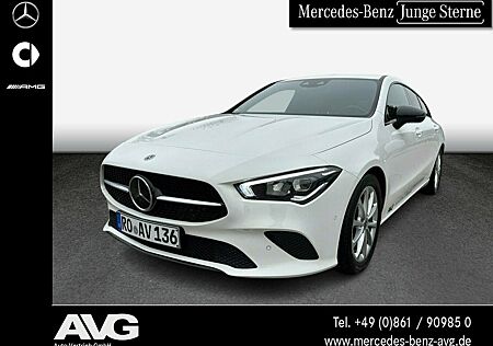 Mercedes-Benz CLA 180 Shooting Brake CLA 180 SB Progressive MBUX High-End Park RF LED