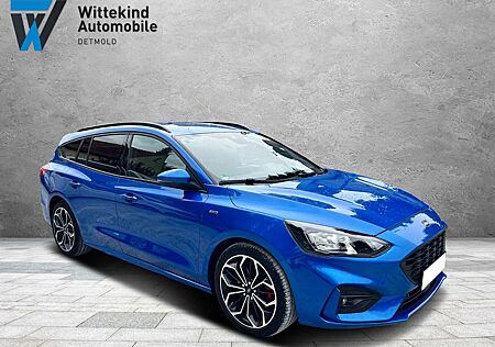 Ford Focus Turnier ST-Line X*Navi/Kamera*