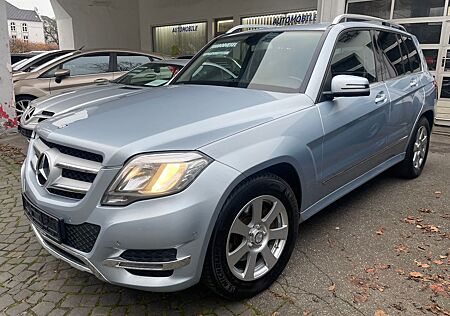 Mercedes-Benz GLK 220 CDI BlueEf.,4Matic,PDC,AHK, Automatik,