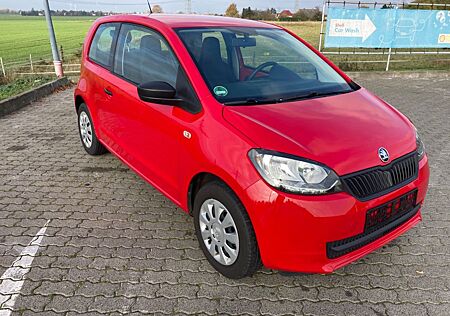 Skoda Citigo 1.0 MPI 44kW Active Active