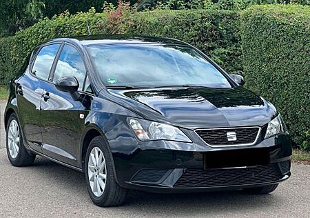 Seat Ibiza 1.0 MPI Top Zustand