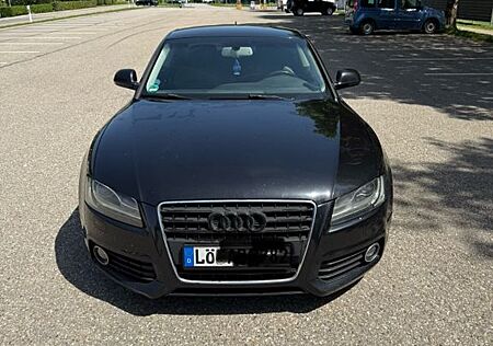 Audi A5 3.2 FSI multitronic -