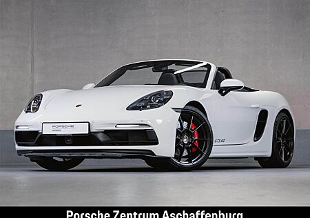 Porsche Boxster 718 GTS 4.0 BOSE Servo+ LED