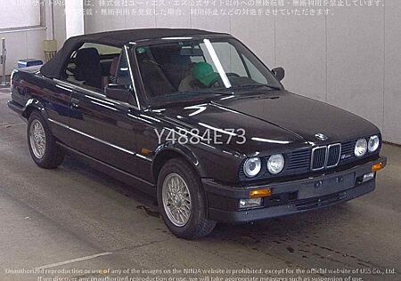BMW 325i E30 Japan Import