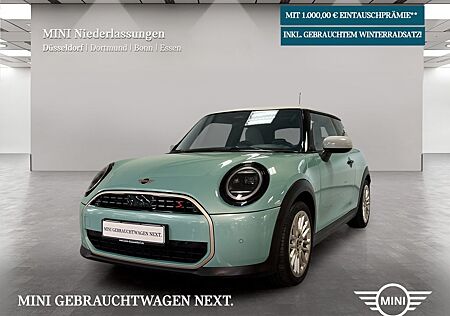Mini Cooper S Head-Up Kamera Pano.Dach Driv.Assist