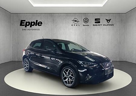 Seat Ibiza XCellence Navi Digitales Cockpit Soundsyst