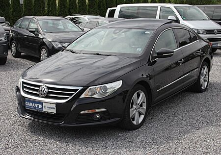 VW Passat CC Volkswagen Highline Voll/ACC/DCC/LaneAss/Pano