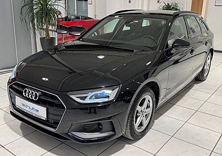Audi A4 Avant 35 TFSI LED*Klimaautomatik*DAB*Tempomat