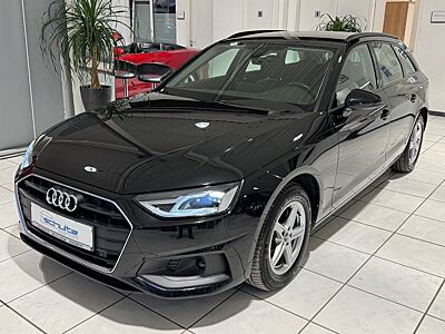 Audi A4 Avant 35 TFSI LED*Kamera*Leder*DAB*Temp