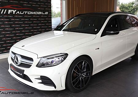 Mercedes-Benz C 43 AMG C 43 T AMG 4Matic 390 PS* Garantie* LED