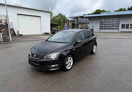 Seat Ibiza 1.0 TSI FR TÜV+KD Neu *Garantie*
