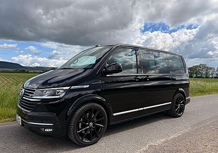 VW T6 Multivan Volkswagen Highline 2.0 TDI BMT 4Motion