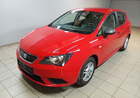 Seat Ibiza Lim. Reference