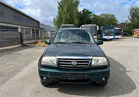 Suzuki Grand Vitara 5-trg. 2.7 V6 XL7 Comfort+