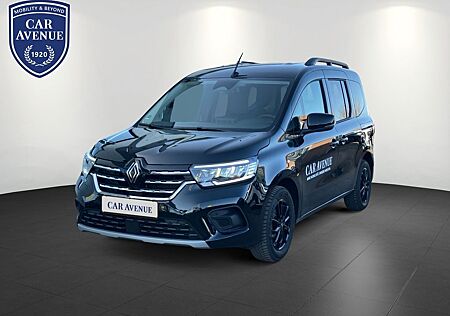 Renault Kangoo PKW TECHNO TCe 130 2-Zonen Klimaautomatik