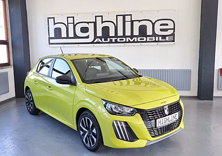Peugeot 208 Style - 100 PS - Klima,SHZ,PDC,MirrorLink