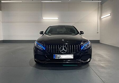 Mercedes-Benz C 180 EDITION Autom. EDITION