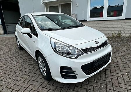 Kia Rio 1.1 CRDi Attract