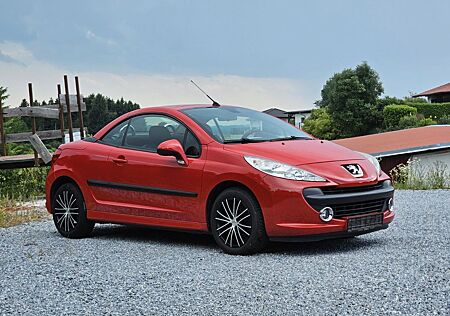 Peugeot 207 CC Filou 120 Filou