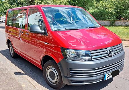 VW T6 Transporter Volkswagen