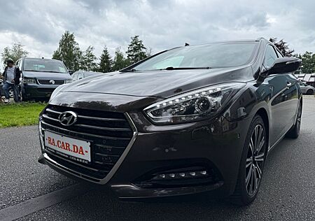 Hyundai i40 cw blue Premium