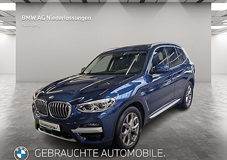 BMW X3 xDrive30d