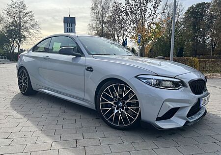 BMW M2 Competition M-Performance NGM