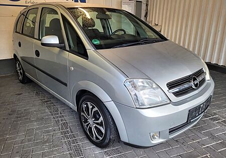 Opel Meriva 1.6 Enjoy*KLIMA*TÜV NEU*AHK