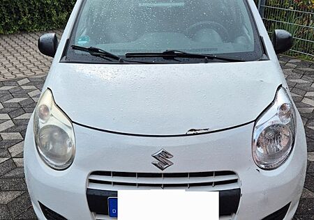 Suzuki Alto 1.0 Club Club