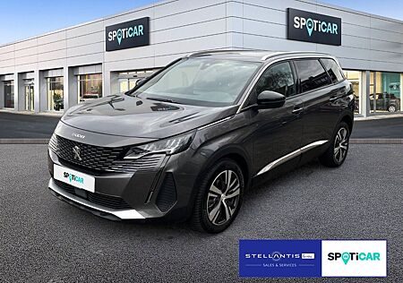 Peugeot 5008 1.5 BlueHDi 130 Allure Pack (EURO 6e)