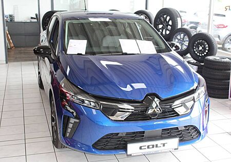 Mitsubishi Colt 1.0'Plus'