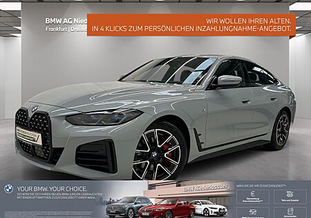 BMW 420d xDrive Gran Coupé M Sport Driv.Assist.Prof