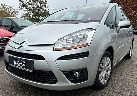 Citroën C4 Picasso gebraucht kaufen Citroën C4 Picasso Tendance*Automatik*1.Hand*114 tkm